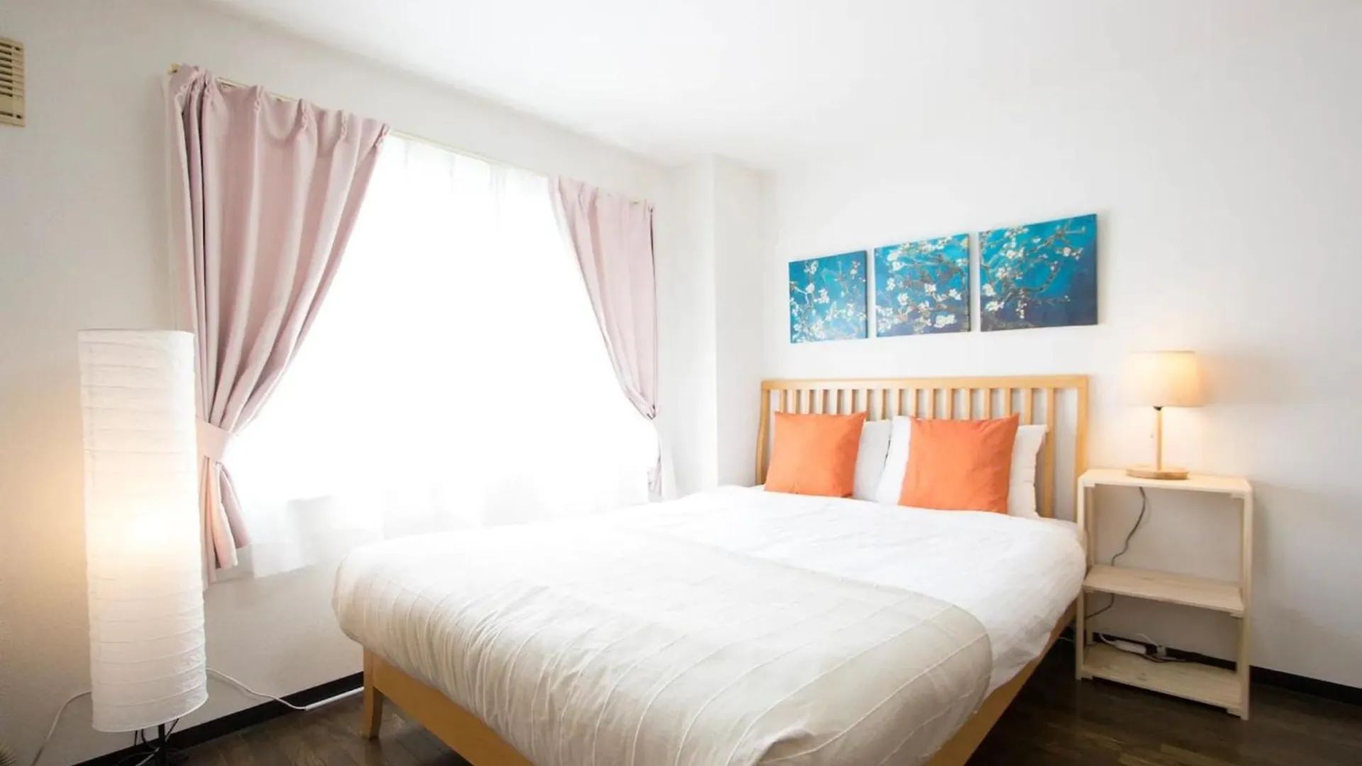 Haimu Shanzerize 7,12 - Vacation Stay 11295 Sapporo Apartment