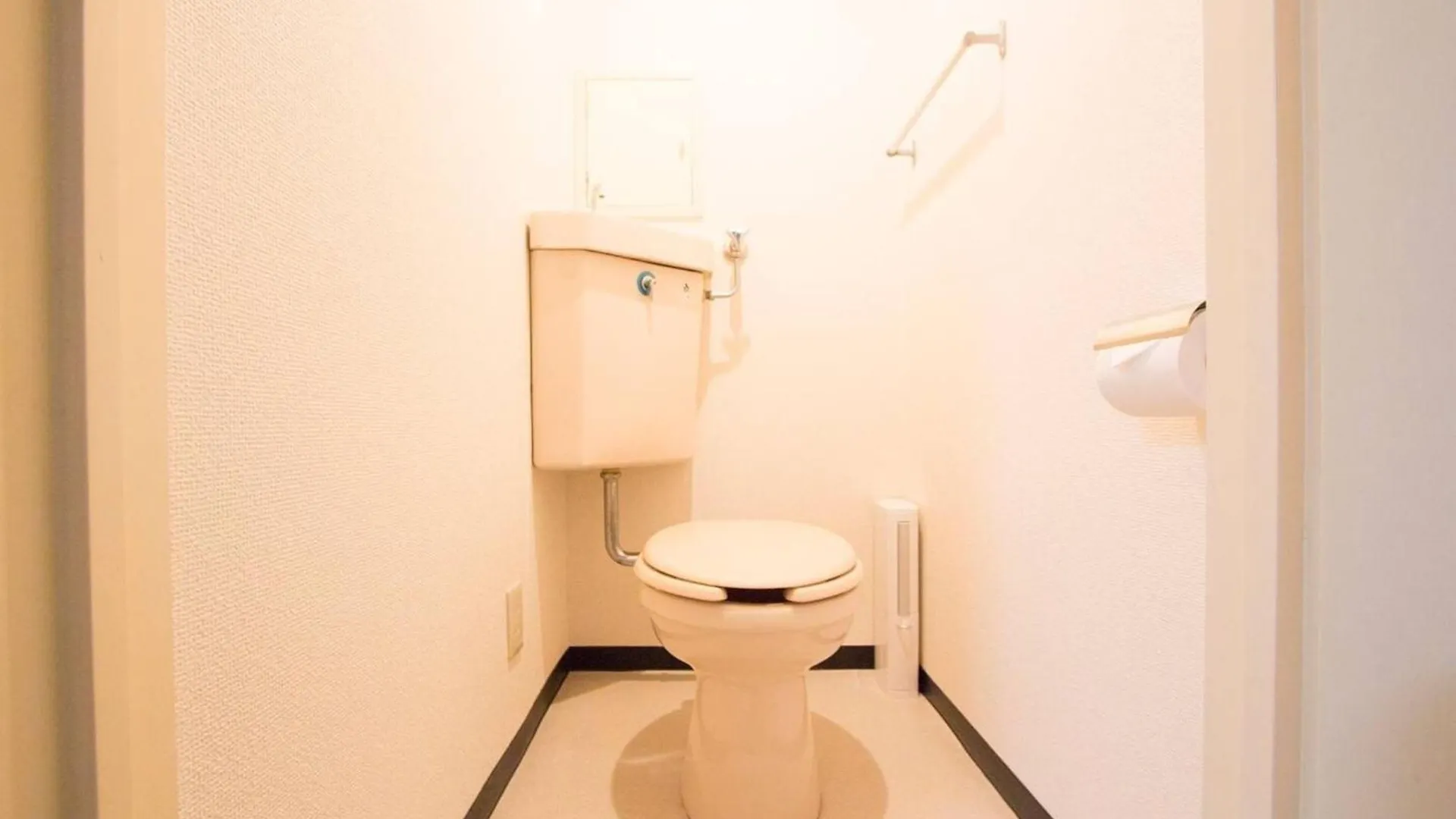 Apartment Haimu Shanzerize 7,12 - Vacation Stay 11295 Sapporo Japan