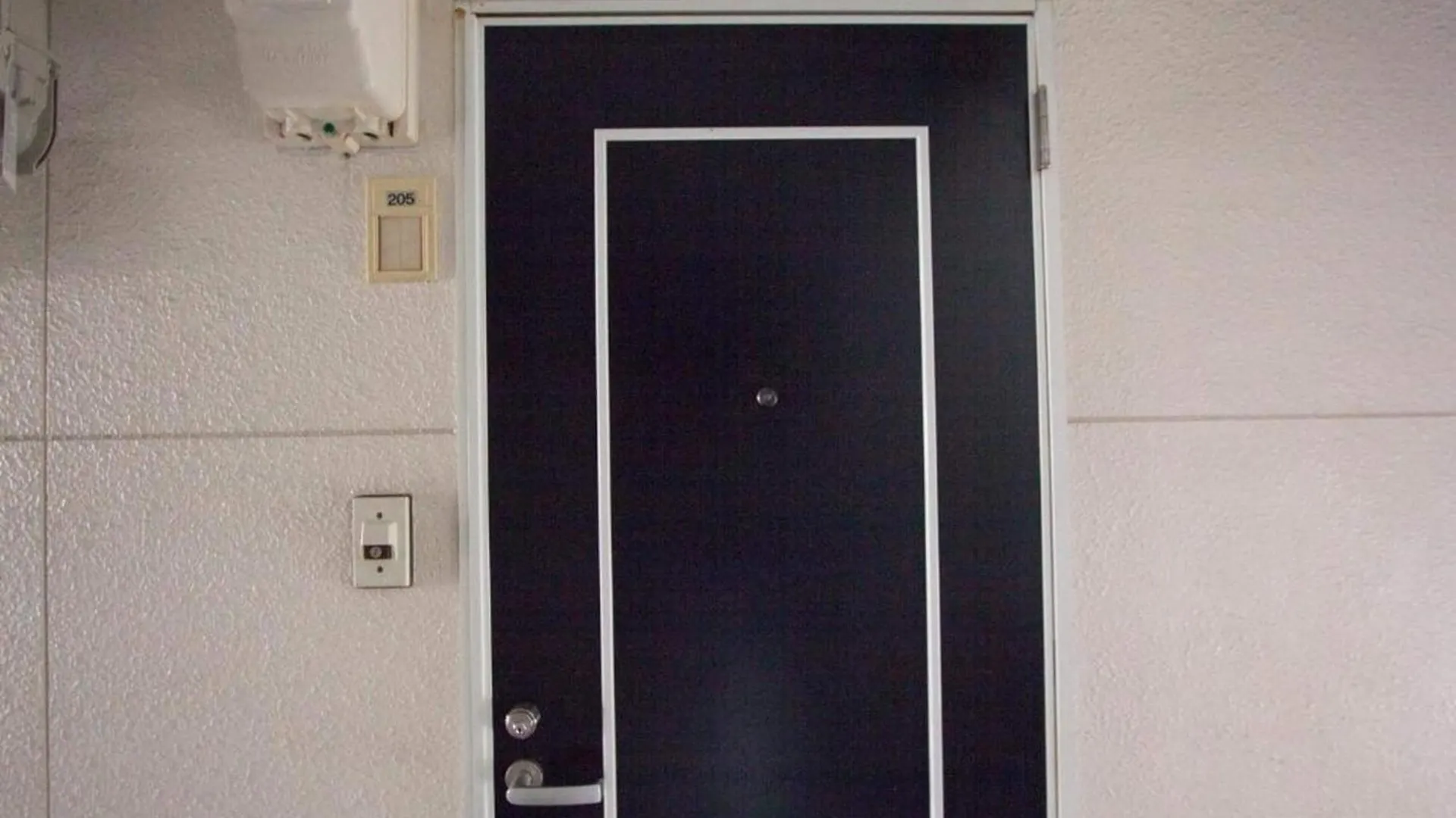 Haimu Shanzerize 7,12 - Vacation Stay 11295 Sapporo Apartment
