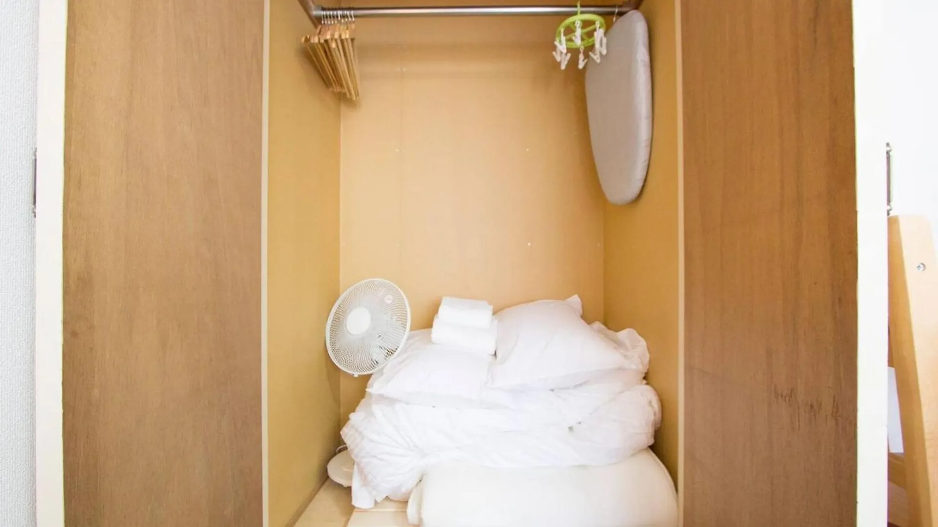 Haimu Shanzerize 7,12 - Vacation Stay 11295 Sapporo Apartment