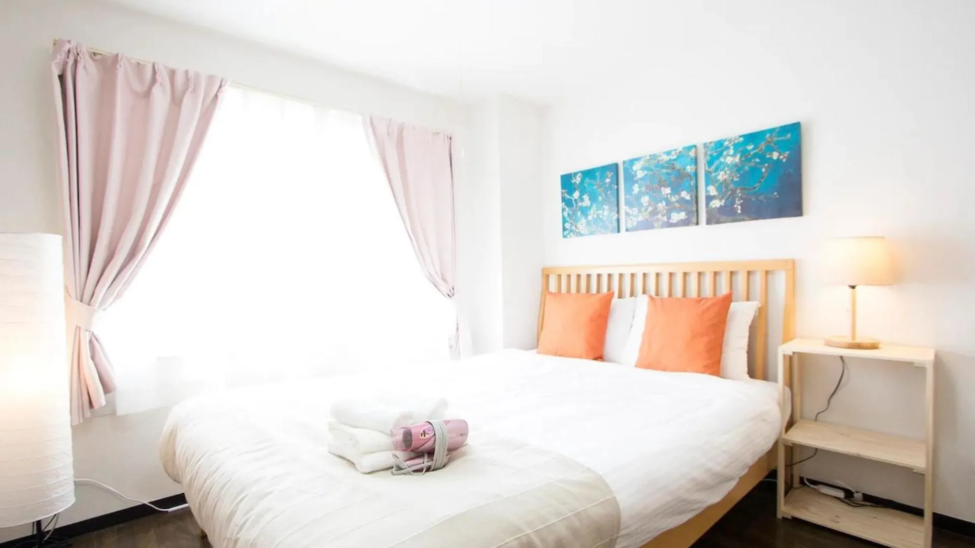 Haimu Shanzerize 7,12 - Vacation Stay 11295 Sapporo 0*,  Japan