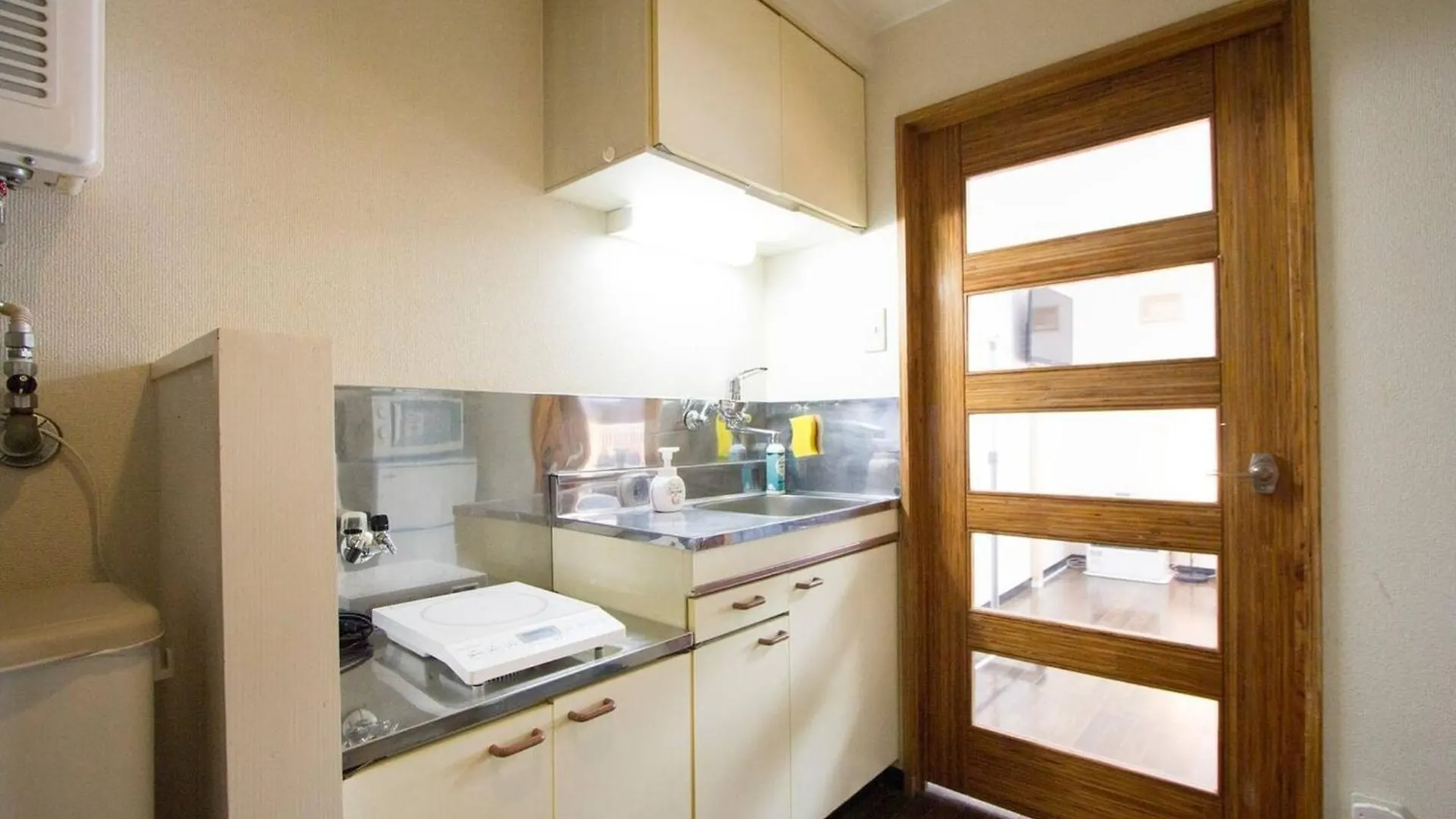 Haimu Shanzerize 7,12 - Vacation Stay 11295 Sapporo 0*,