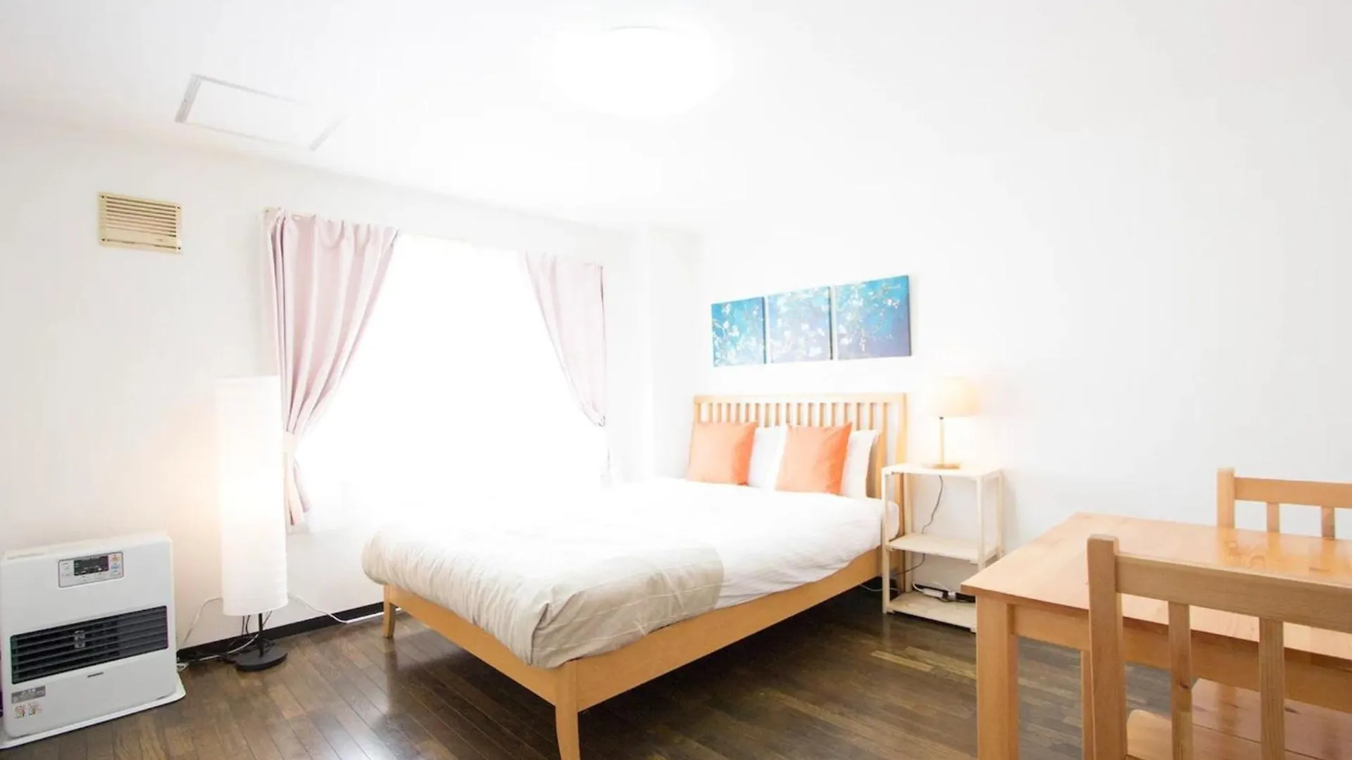 Haimu Shanzerize 7,12 - Vacation Stay 11295 Sapporo 0*,  Japan