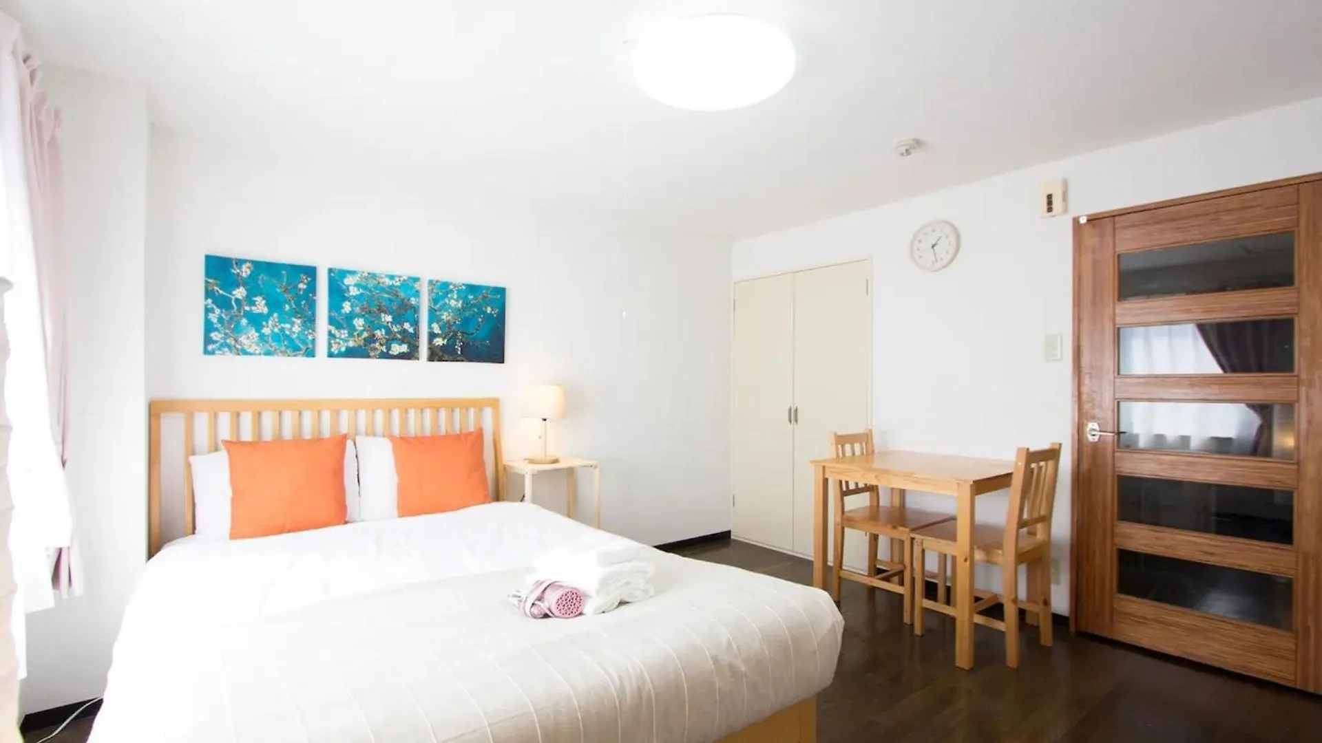 Haimu Shanzerize 7,12 - Vacation Stay 11295 Sapporo 0*,  Japan