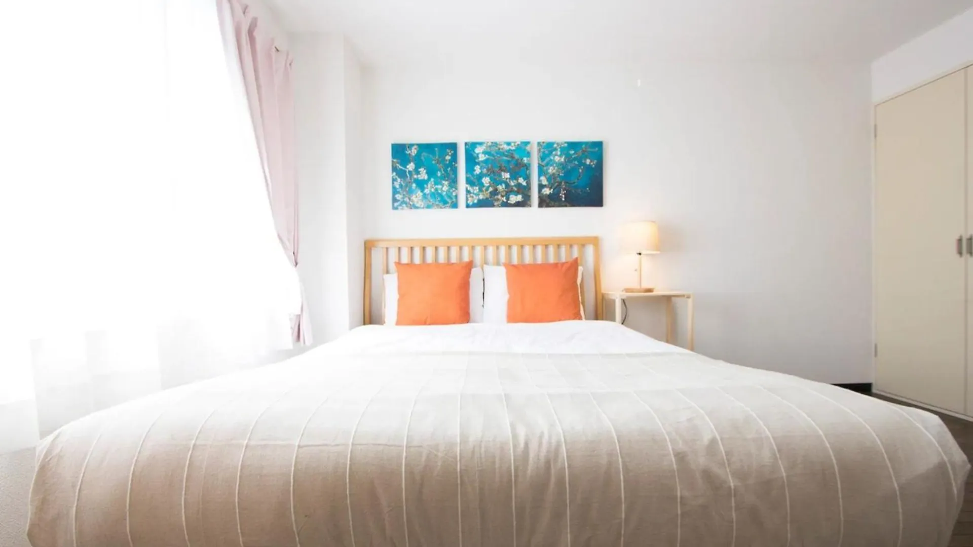 Haimu Shanzerize 7,12 - Vacation Stay 11295 Саппоро