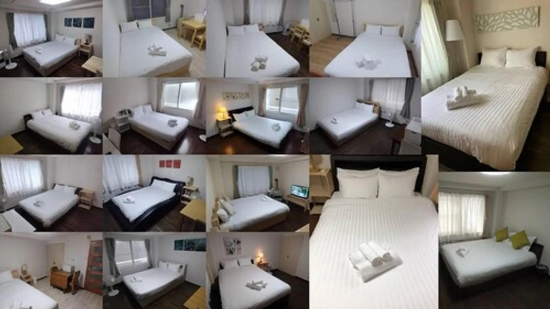 Apartment Haimu Shanzerize 7,12 - Vacation Stay 11295 Sapporo