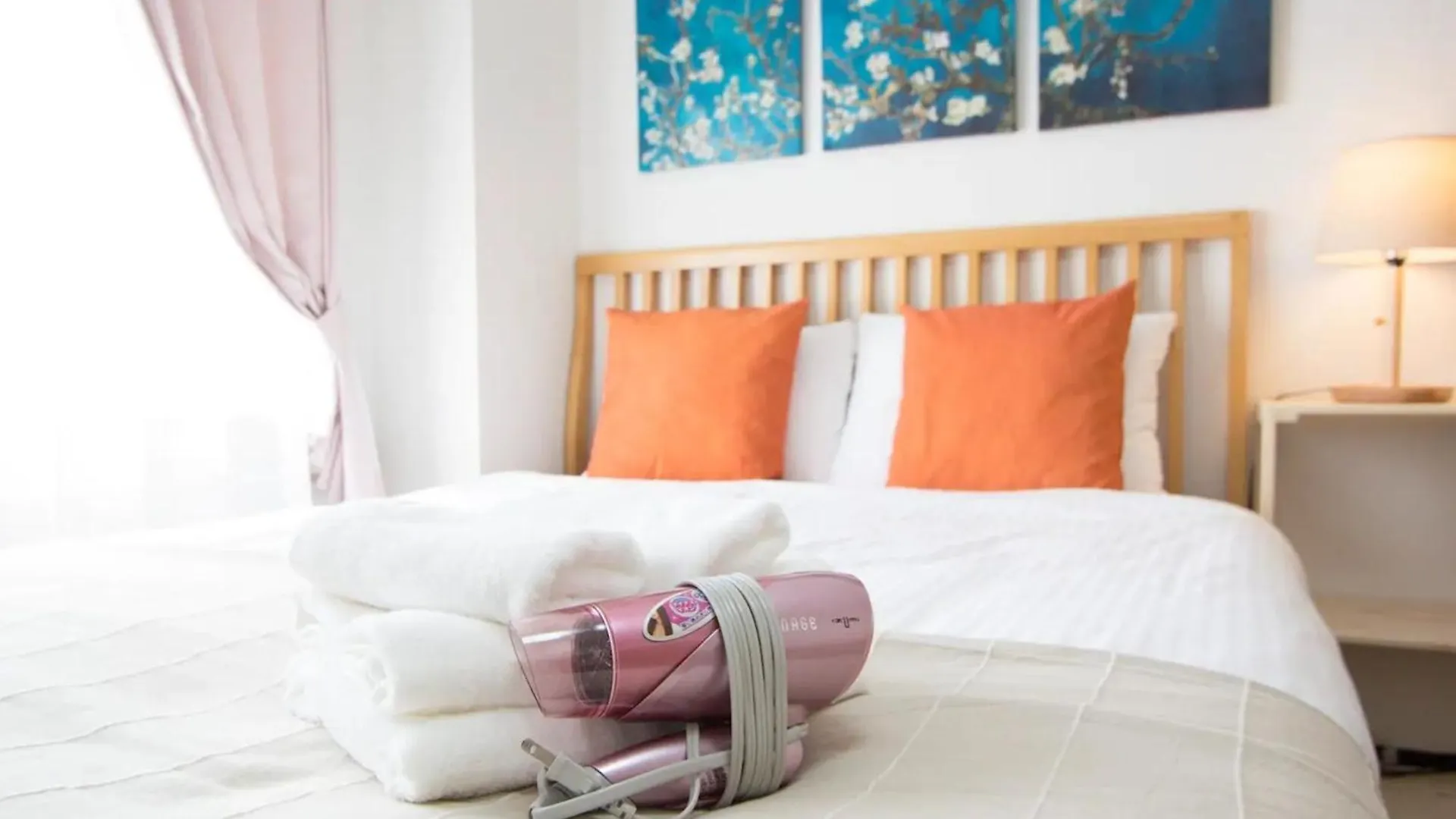 Апартаменты Haimu Shanzerize 7,12 - Vacation Stay 11295 Саппоро Япония